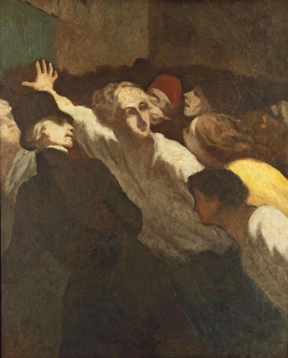 Rivolta - Pushkin Museum